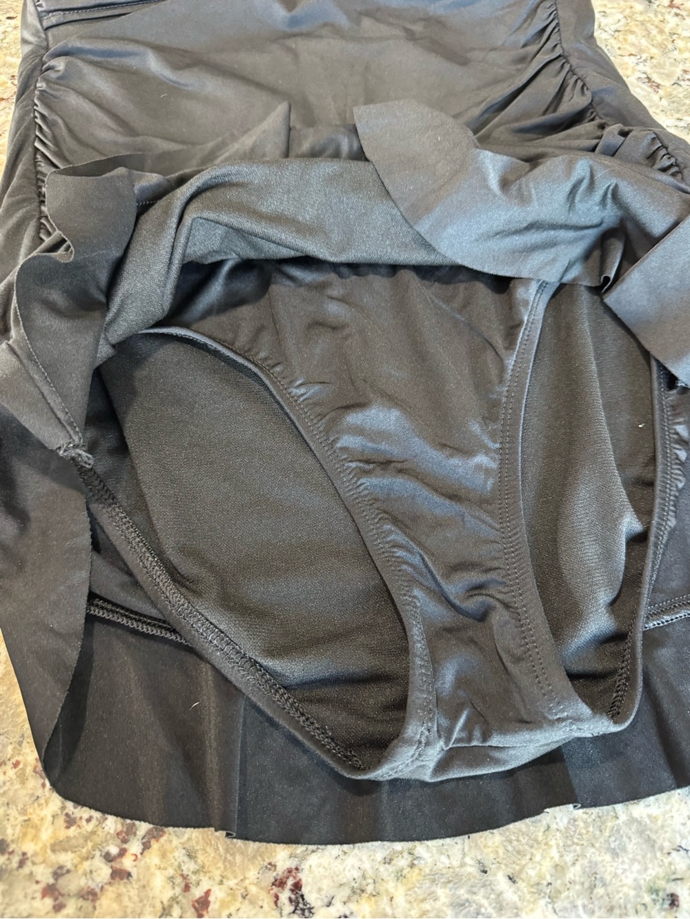Swimsuit - Picture 5 of 8
